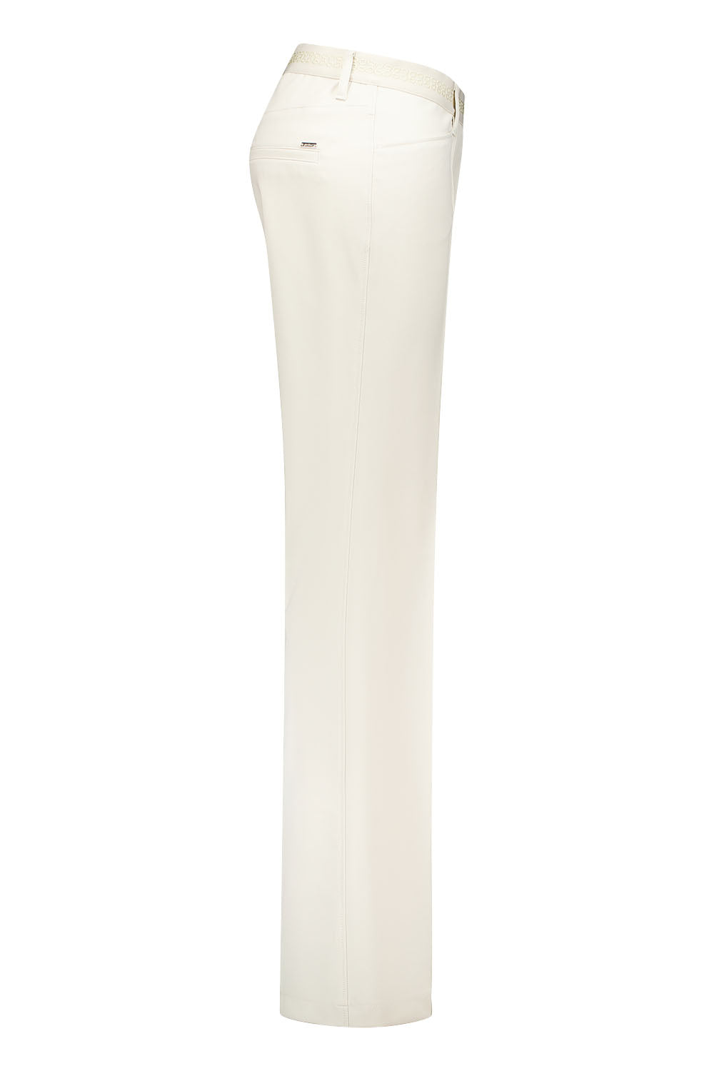 Gardeur Women Damen Hose ZILLA2 - Slim - ZILLA2-602471-1013 - sand - Beige