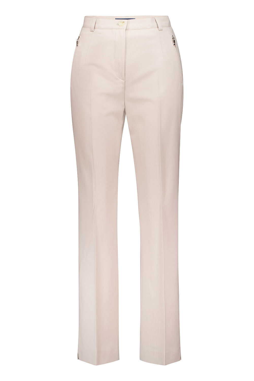 Gardeur Women Damen Hose KAREN1 - Comfortable Fit - KAREN1-602111-1014 - sand - Beige