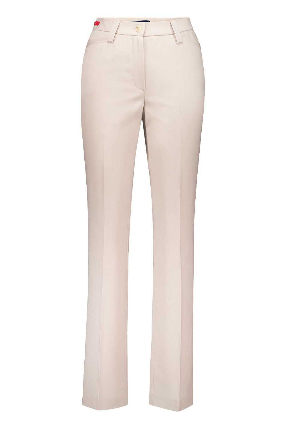 Gardeur Women Damen Hose KAYLA - Special Fit - KAYLA-602111-1014 - sand - Beige