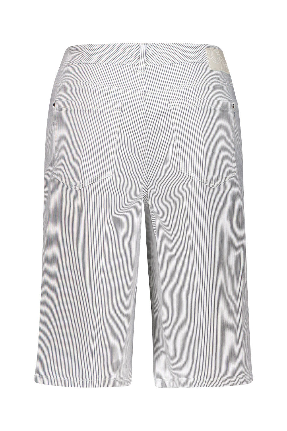 Gardeur Women Damen Hose FELIZA4 - Feminine - FELIZA4-621951-1068 - marine - Blau