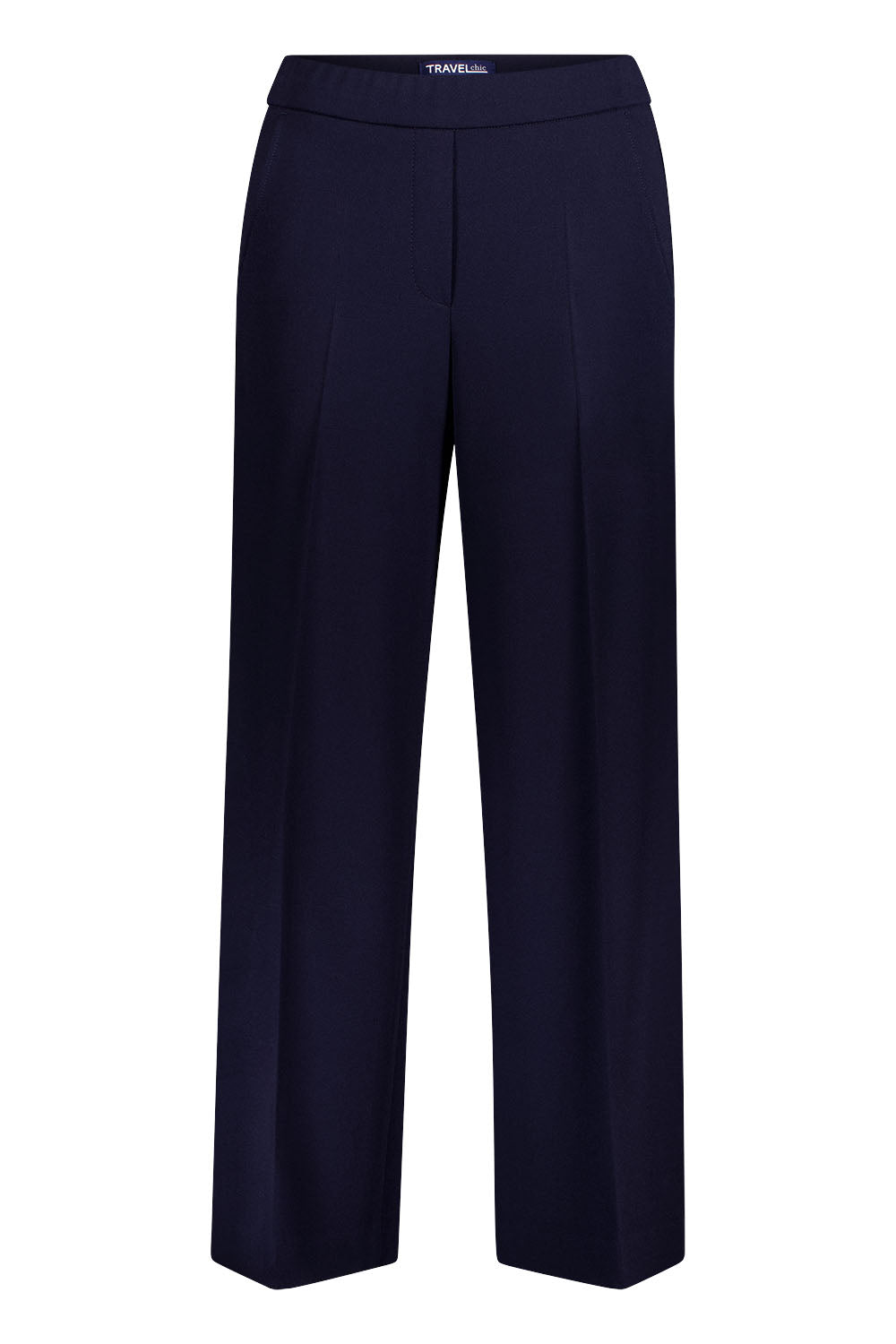 Gardeur Women Damen Hose FRANCA16 - Feminine - FRANCA16-601371-1068 - marine - Blau