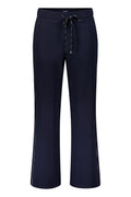 Gardeur Women Damen Hose FRANCA17 - Feminine - FRANCA17-602361-1068 - marine - Blau