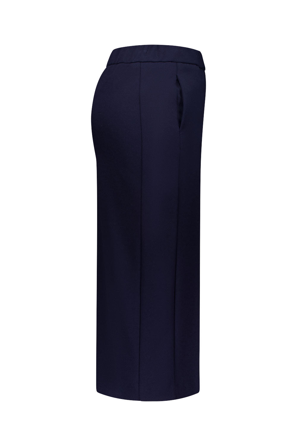 Gardeur Women Damen Rock RINORA1 - RINORA1-601371-1068 - marine - Blau