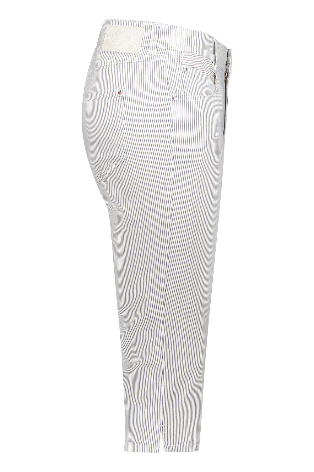 Gardeur Women Damen Hose ZURI129 - Slim - ZURI129-621951-1068 - marine - Blau