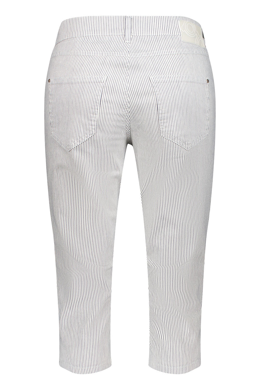 Gardeur Women Damen Hose ZURI129 - Slim - ZURI129-621951-1068 - marine - Blau