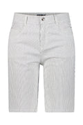 Gardeur Women Damen Hose ZURI130 - Slim - ZURI130-621951-1068 - marine - Blau