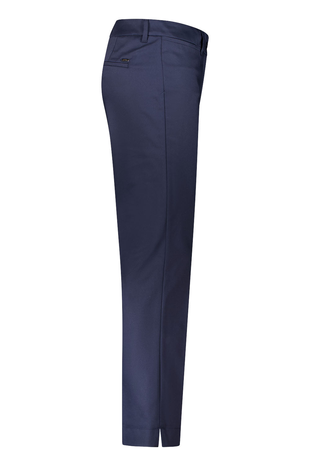 Gardeur Women Damen Hose DENISE17 - Straight - DENISE17-601601-1069 - dunkelmarine - Blau