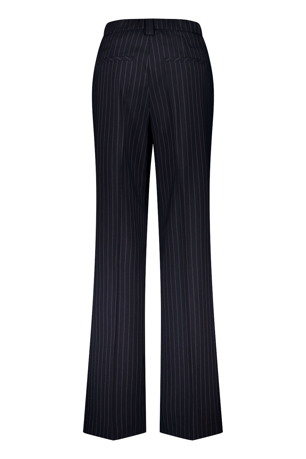 Gardeur Women Damen Hose FRANCA9 - Feminine - FRANCA9-622661-1069 - dunkelmarine - Blau