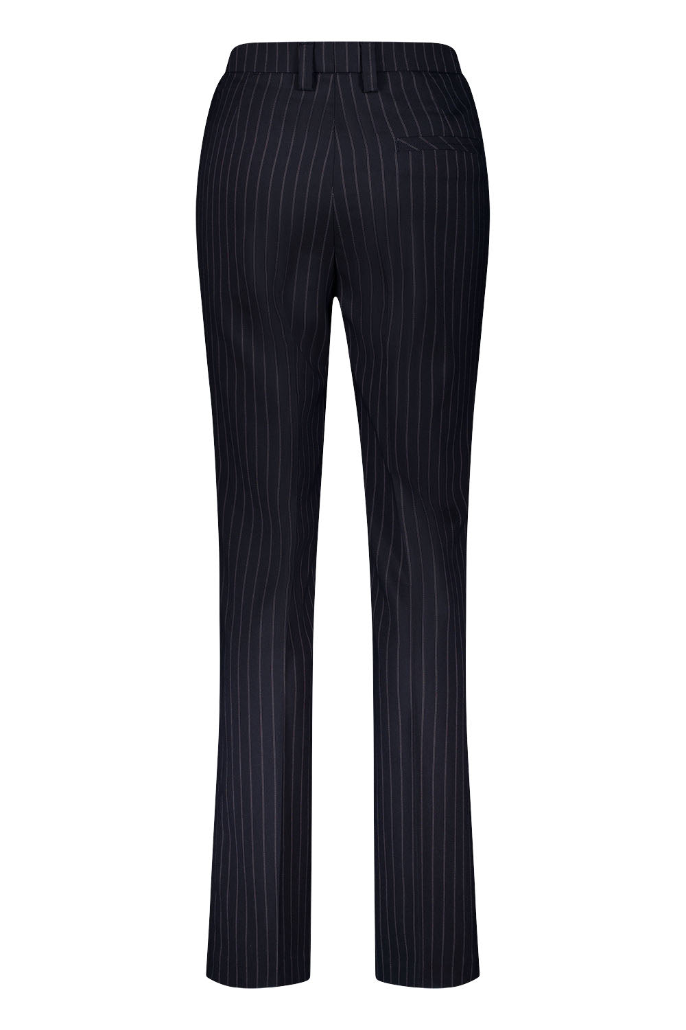 Gardeur Women Damen Hose KAYLA - Special Fit - KAYLA-622661-1069 - dunkelmarine - Blau