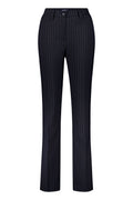 Gardeur Women Damen Hose KAYLA - Special Fit - KAYLA-622661-1069 - dunkelmarine - Blau