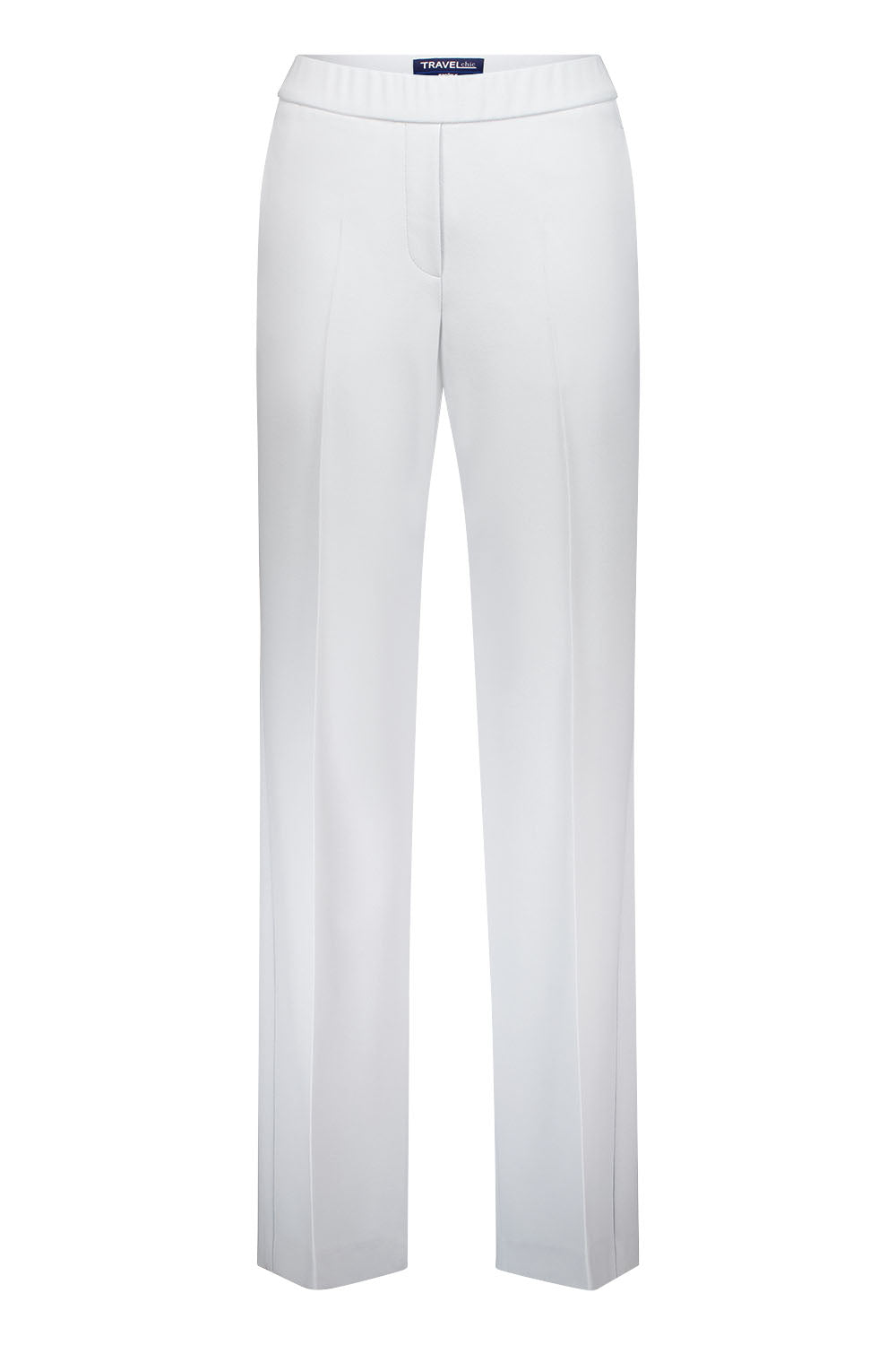 Gardeur Women Damen Hose FRANCA800 - Feminine Fit - FRANCA800-601371-1091 - hellgrau - Grau