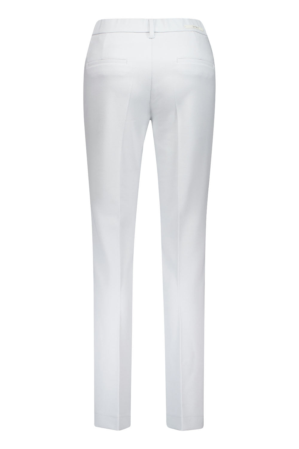 Gardeur Women Damen Hose ZENE51 - Slim Fit - ZENE51-601371-1091 - hellgrau - Grau