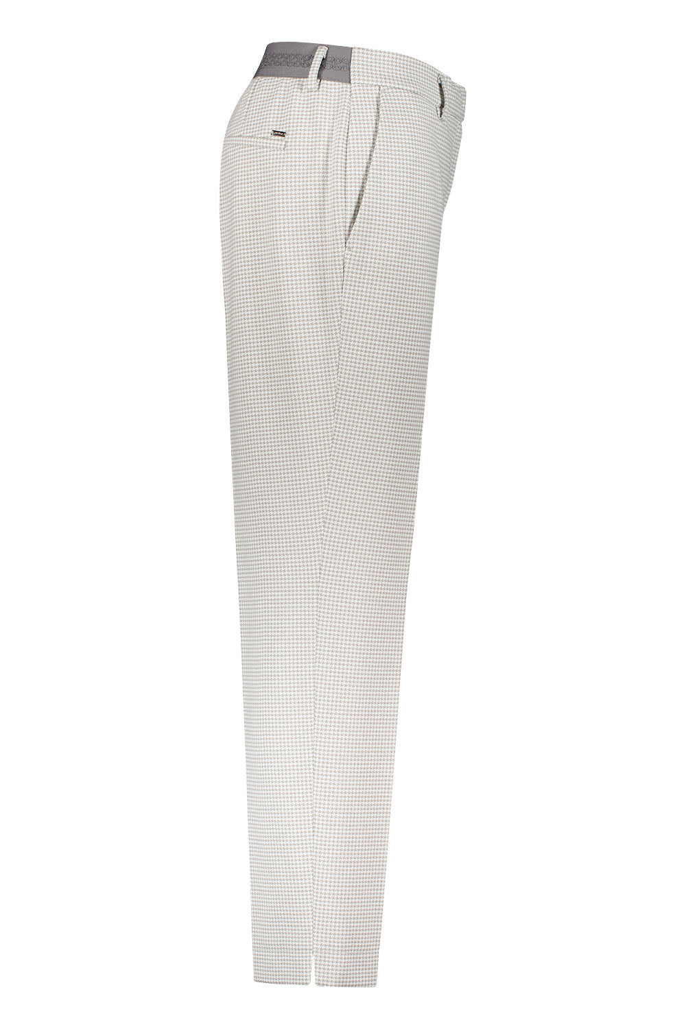 Gardeur Women Damen Hose FRIEDI1 - Feminine - FRIEDI1-645531-1094 - grau - Grau