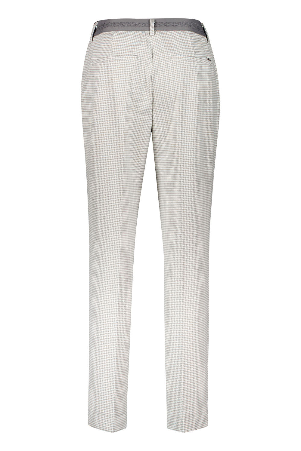 Gardeur Women Damen Hose FRIEDI1 - Feminine - FRIEDI1-645531-1094 - grau - Grau