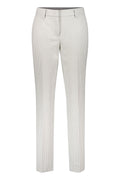 Gardeur Women Damen Hose FRIEDI1 - Feminine - FRIEDI1-645531-1094 - grau - Grau