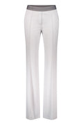 Gardeur Women Damen Hose ZARIA - Slim - ZARIA-645591-1094 - grau - Grau