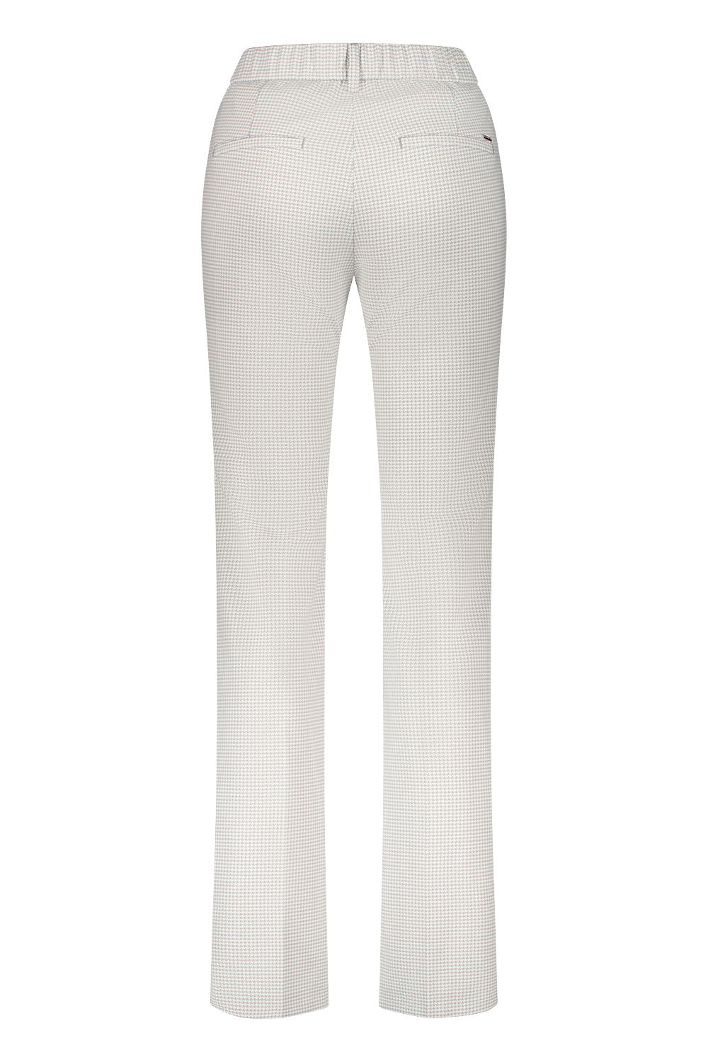 Gardeur Women Damen Hose ZARIA3 - Slim - ZARIA3-645531-1094 - grau - Grau