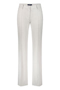 Gardeur Women Damen Hose ZARIA3 - Slim - ZARIA3-645531-1094 - grau - Grau