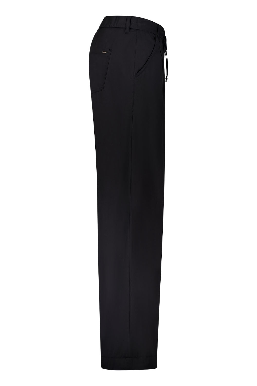 Gardeur Women Damen Hose FRIEDA15 - Feminine - FRIEDA15-601751-1099 - schwarz - Schwarz