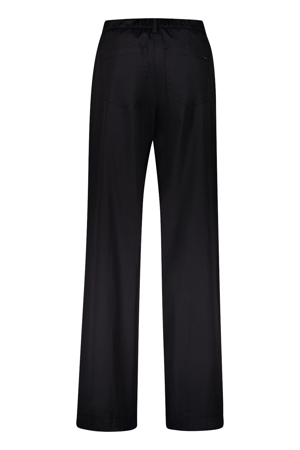 Gardeur Women Damen Hose FRIEDA15 - Feminine - FRIEDA15-601751-1099 - schwarz - Schwarz