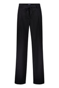 Gardeur Women Damen Hose FRIEDA15 - Feminine - FRIEDA15-601751-1099 - schwarz - Schwarz