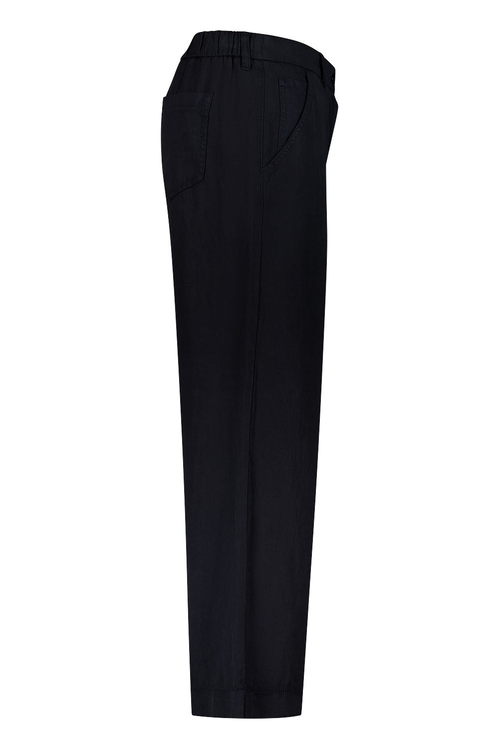 Gardeur Women Damen Hose FRIEDA16 - Feminine - FRIEDA16-80581-1099 - schwarz - Schwarz