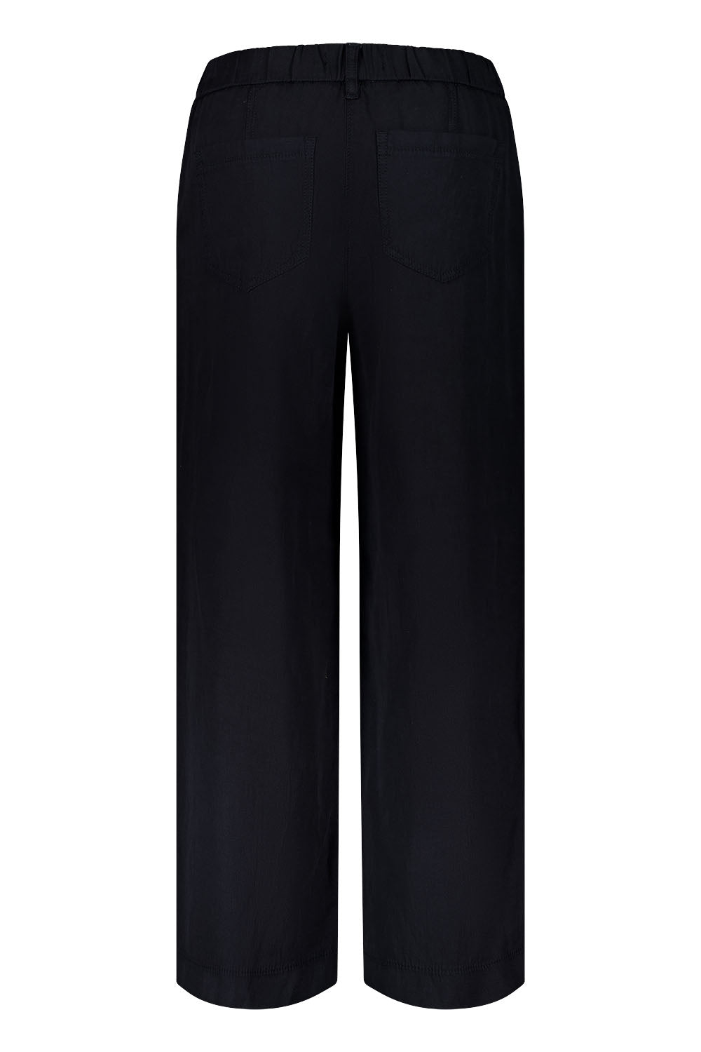Gardeur Women Damen Hose FRIEDA16 - Feminine - FRIEDA16-80581-1099 - schwarz - Schwarz