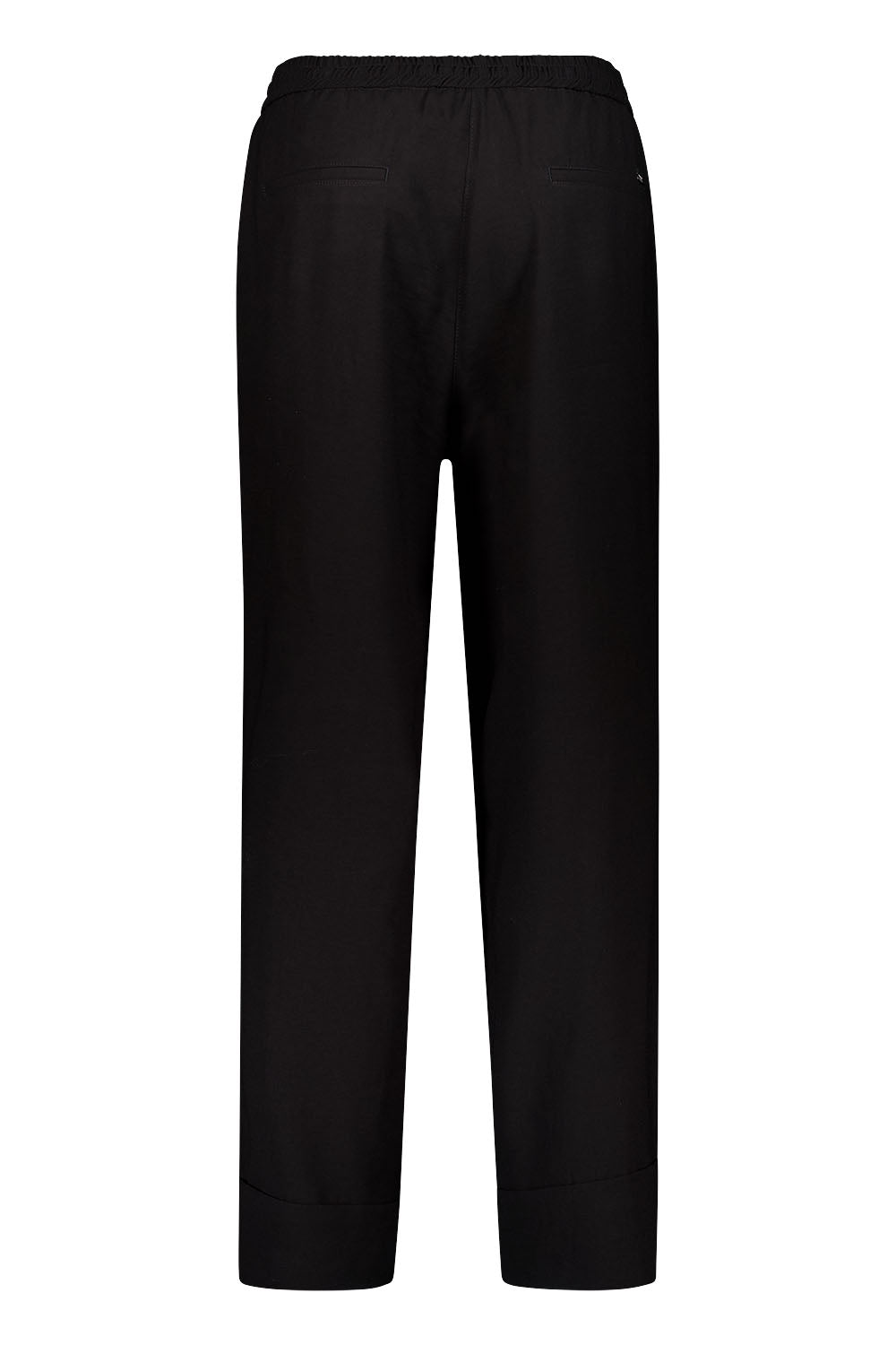 Gardeur Women Damen Hose FRONY69 - Feminine - FRONY69-600410-1099 - schwarz - Schwarz