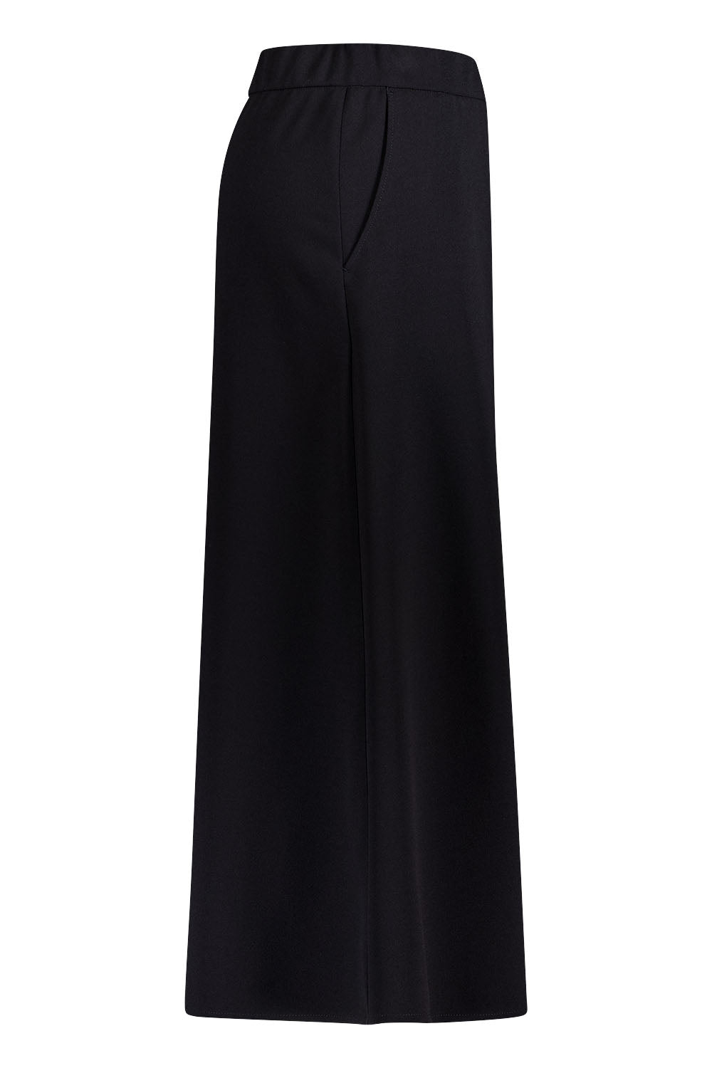 Gardeur Women Damen Rock JOYCE1 - JOYCE1-601371-1099 - schwarz - Schwarz