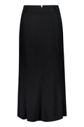 Gardeur Women Damen Rock NIDIN2 - NIDIN2-80581-1099 - schwarz - Schwarz