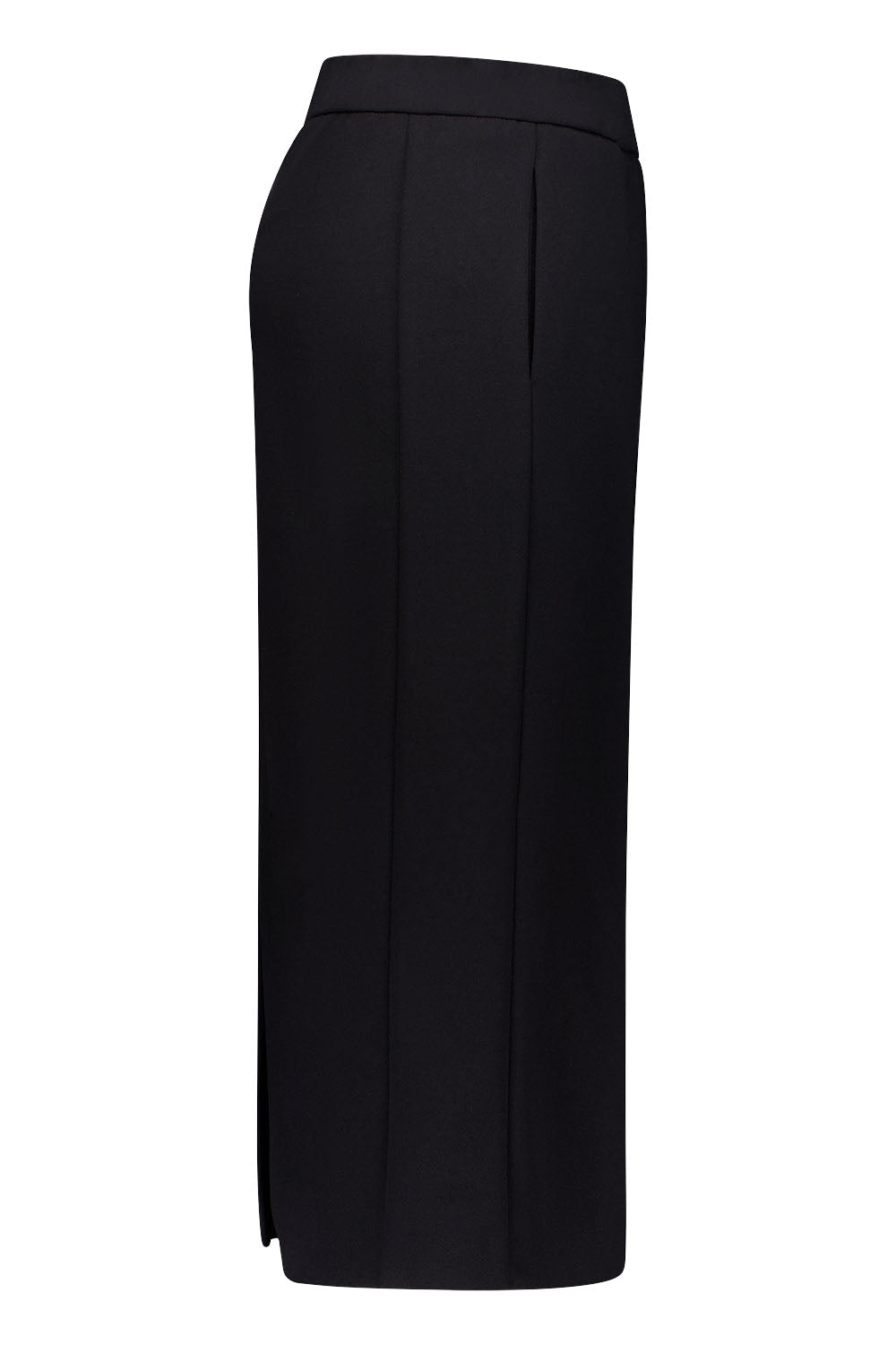 Gardeur Women Damen Rock RINORA1 - RINORA1-601371-1099 - schwarz - Schwarz