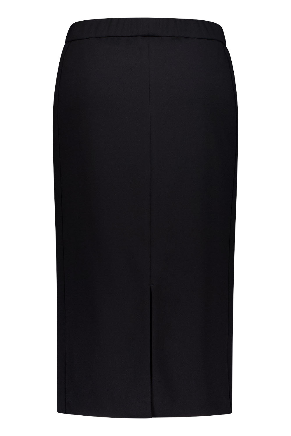 Gardeur Women Damen Rock RINORA1 - RINORA1-601371-1099 - schwarz - Schwarz