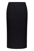 Gardeur Women Damen Rock RINORA1 - RINORA1-601371-1099 - schwarz - Schwarz