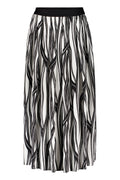Gardeur Women Damen Rock TALI2 - TALI2-641920-1099 - schwarz - Schwarz