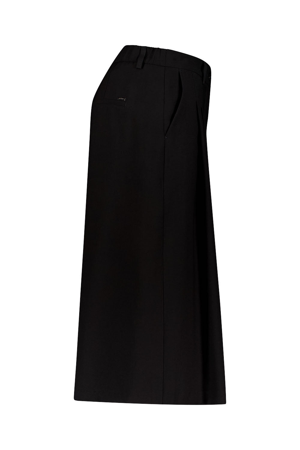 Gardeur Women Damen Rock TORI2 - TORI2-600410-1099 - schwarz - Schwarz