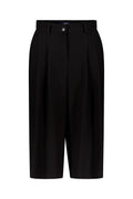 Gardeur Women Damen Rock TORI2 - TORI2-600410-1099 - schwarz - Schwarz