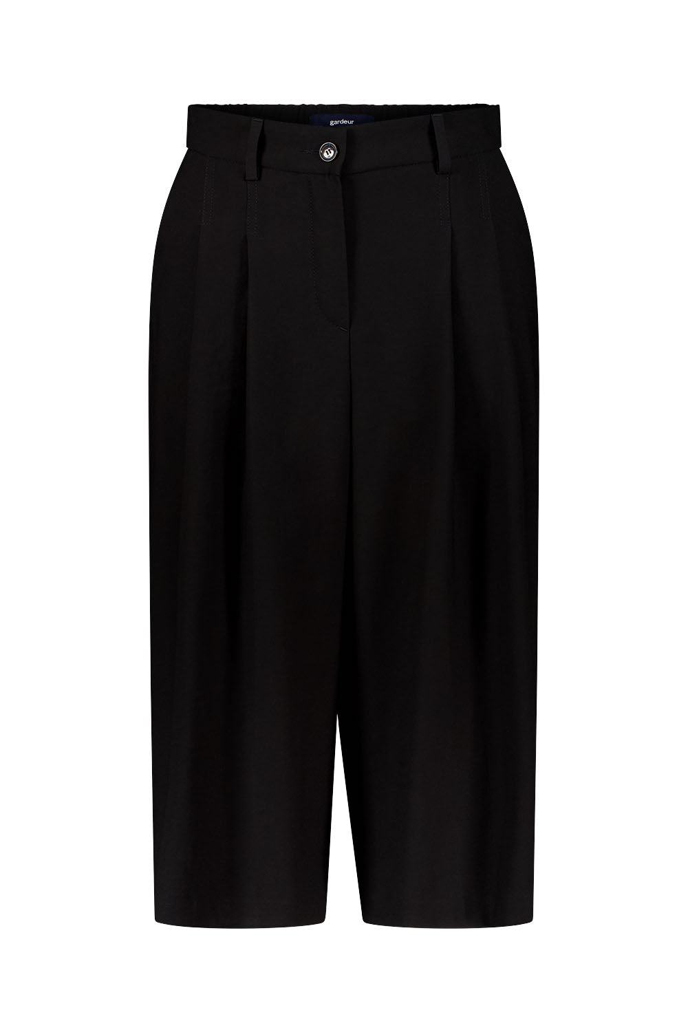 Gardeur Women Damen Rock TORI2 - TORI2-600410-1099 - schwarz - Schwarz