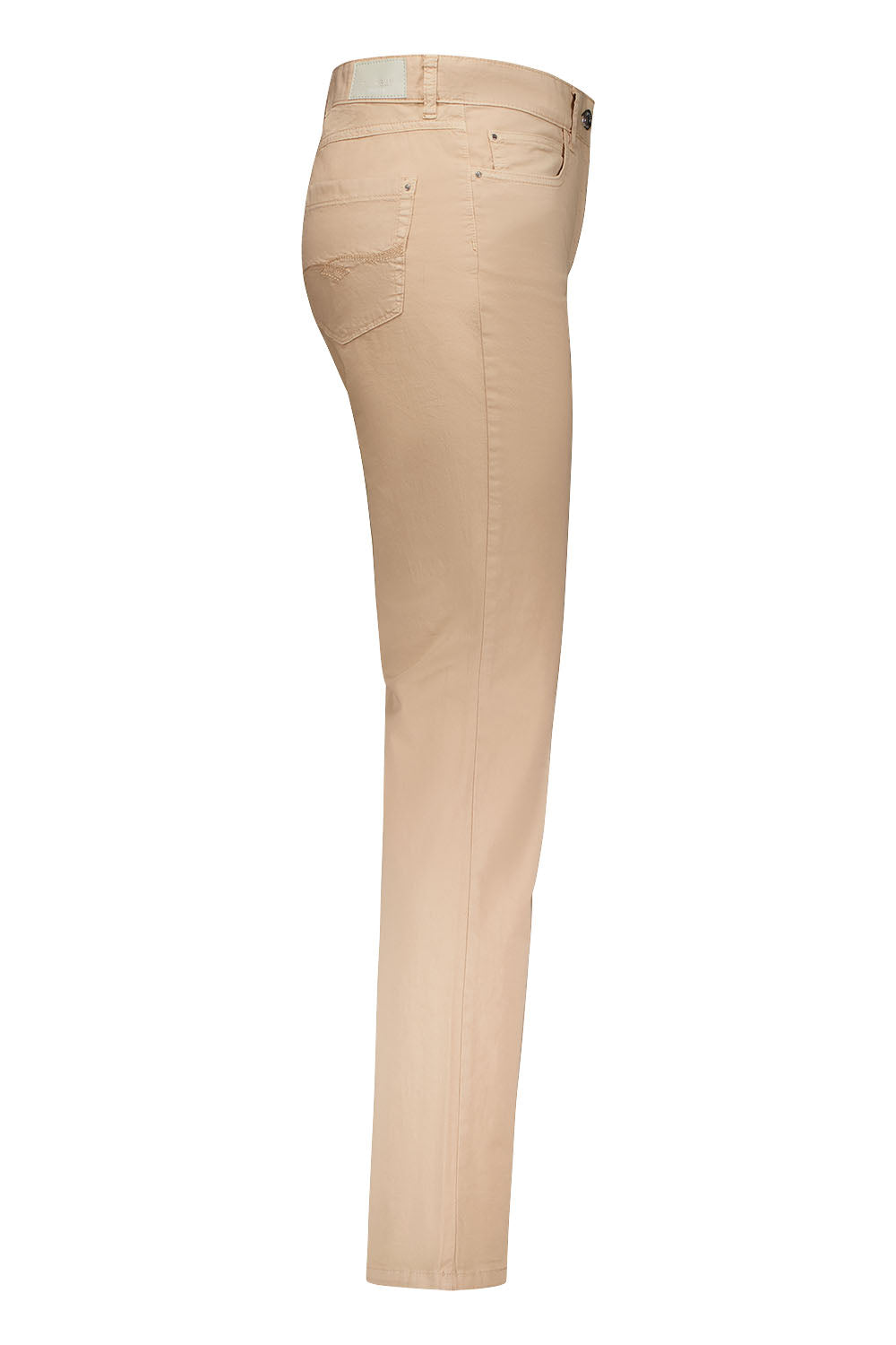 Gardeur Women Damen Hose CORAH - Special Fit - CORAH-90001-2014 - sand - Beige