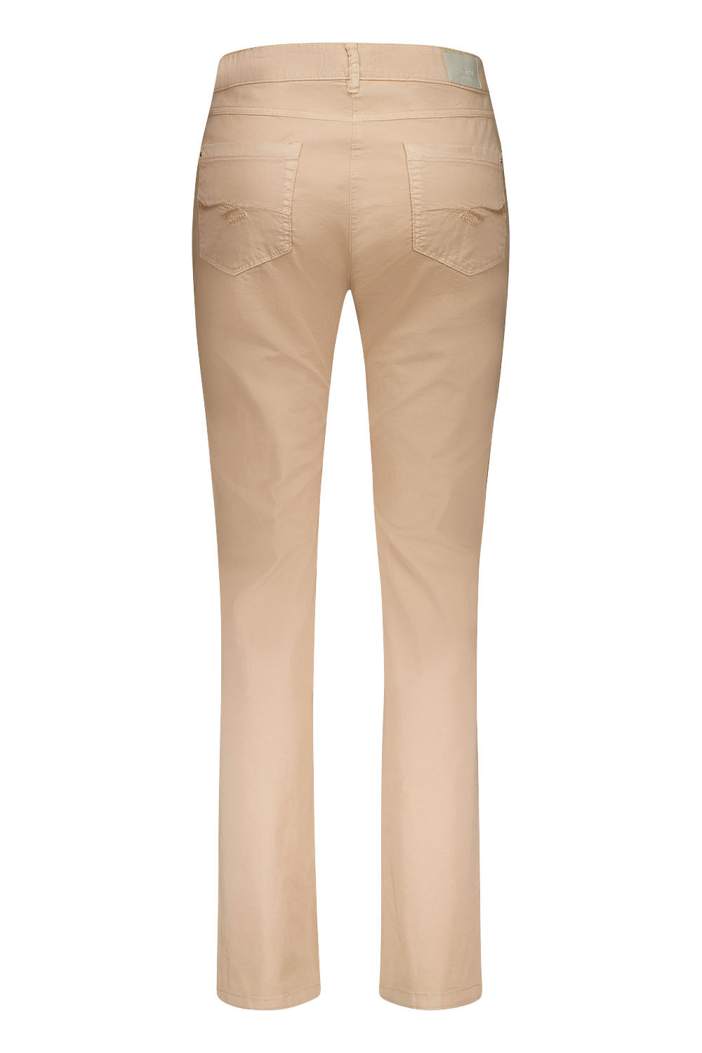 Gardeur Women Damen Hose CORAH - Special Fit - CORAH-90001-2014 - sand - Beige