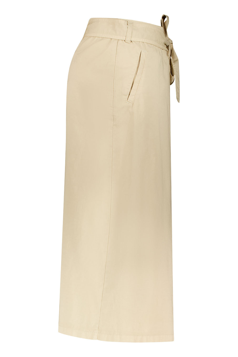 Gardeur Women Damen Rock EVA5 - EVA5-80661-2014 - sand - Beige