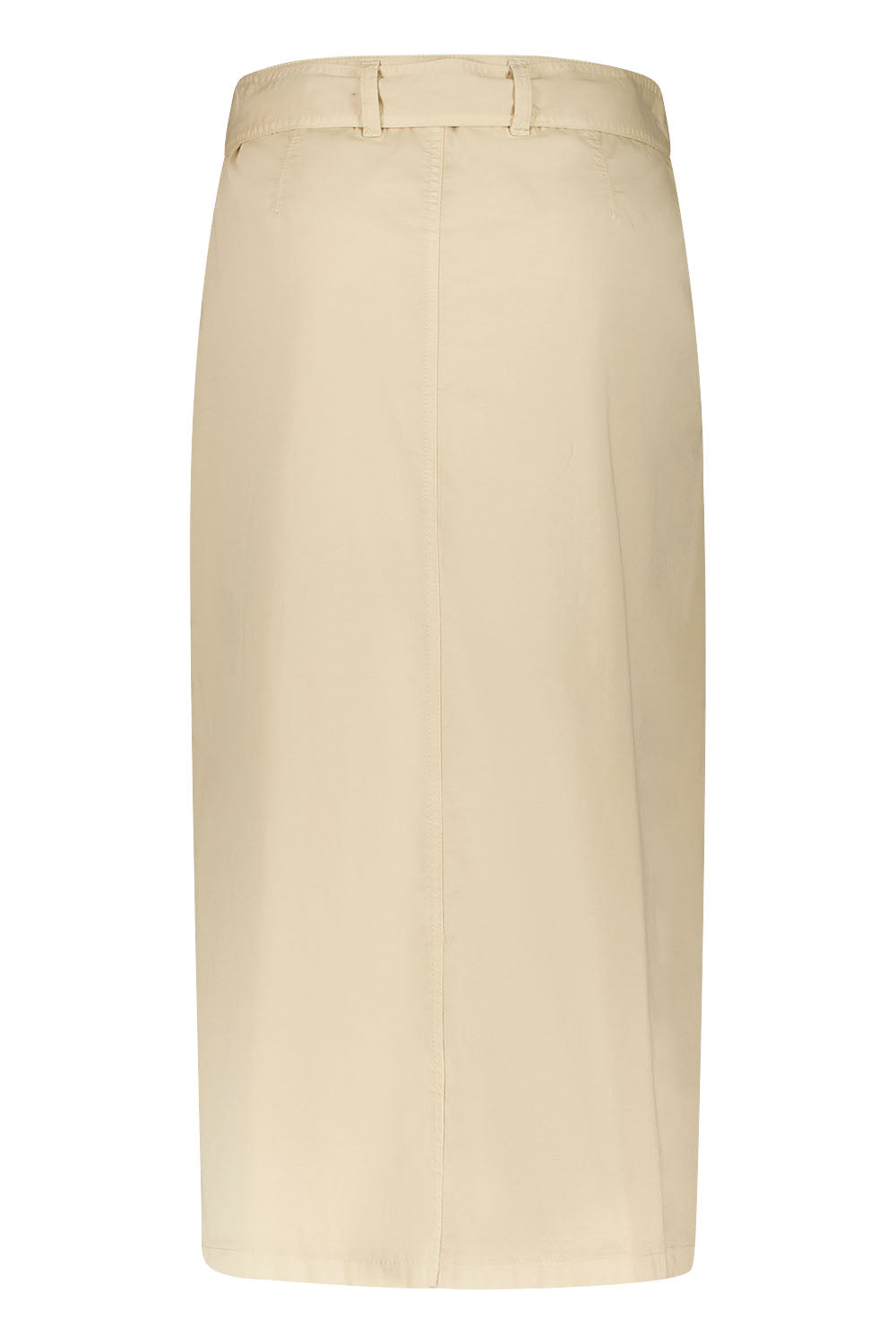 Gardeur Women Damen Rock EVA5 - EVA5-80661-2014 - sand - Beige