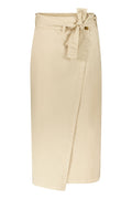 Gardeur Women Damen Rock EVA5 - EVA5-80661-2014 - sand - Beige