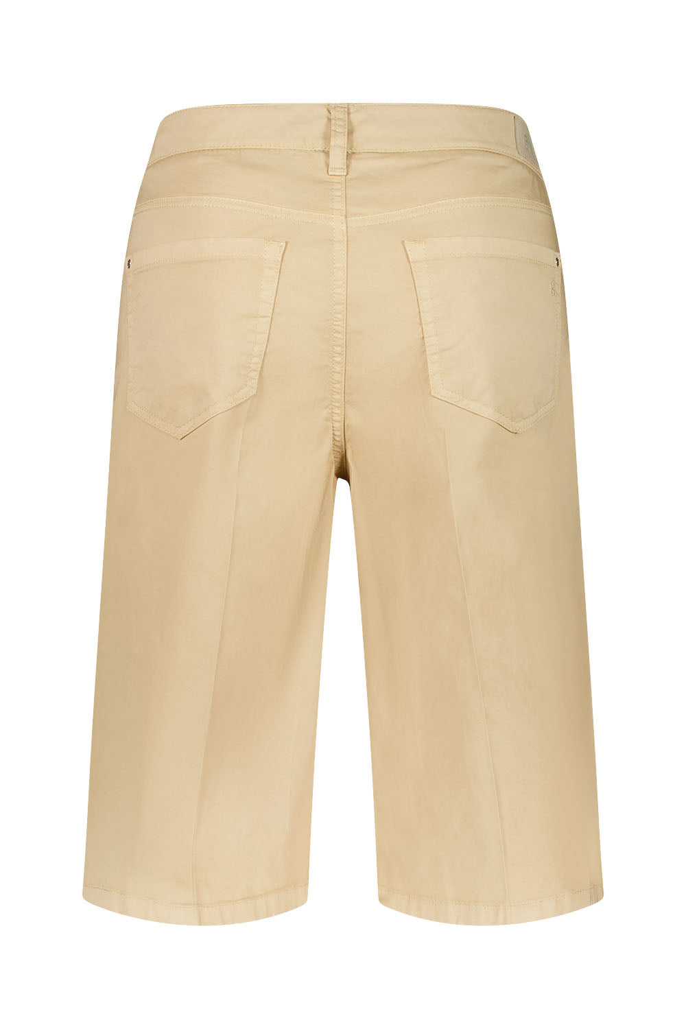 Gardeur Women Damen Hose FELIZA4 - Feminine - FELIZA4-80661-2014 - sand - Beige