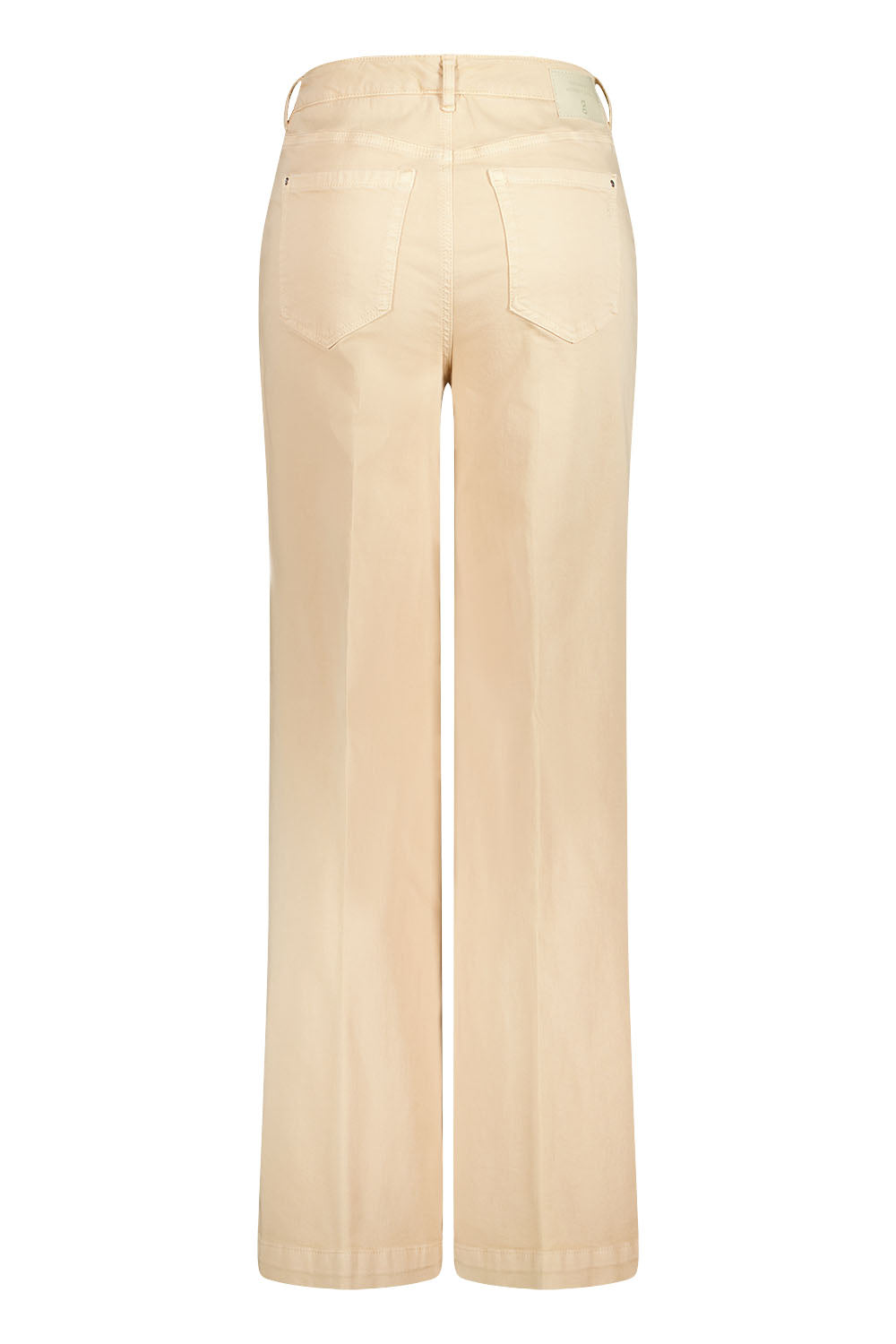 Gardeur Women Damen Hose FELIZA7 - Feminine - FELIZA7-80731-2014 - sand - Beige