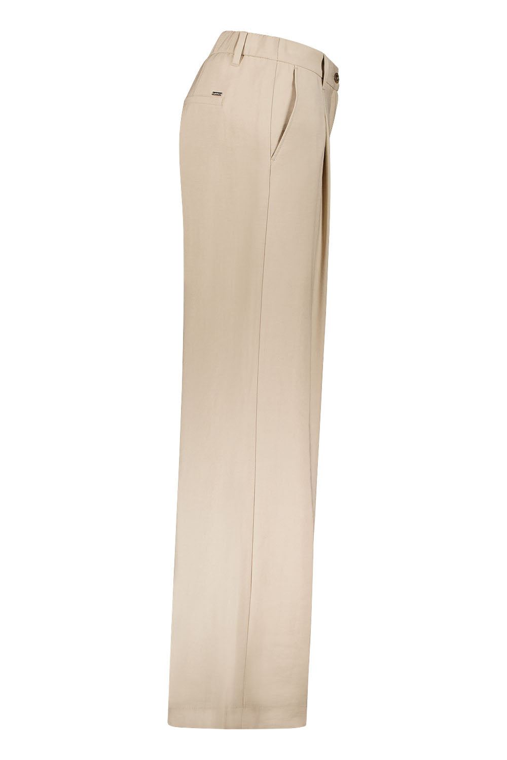 Gardeur Women Damen Hose FRANCA7 - Feminine - FRANCA7-600410-2014 - sand - Beige