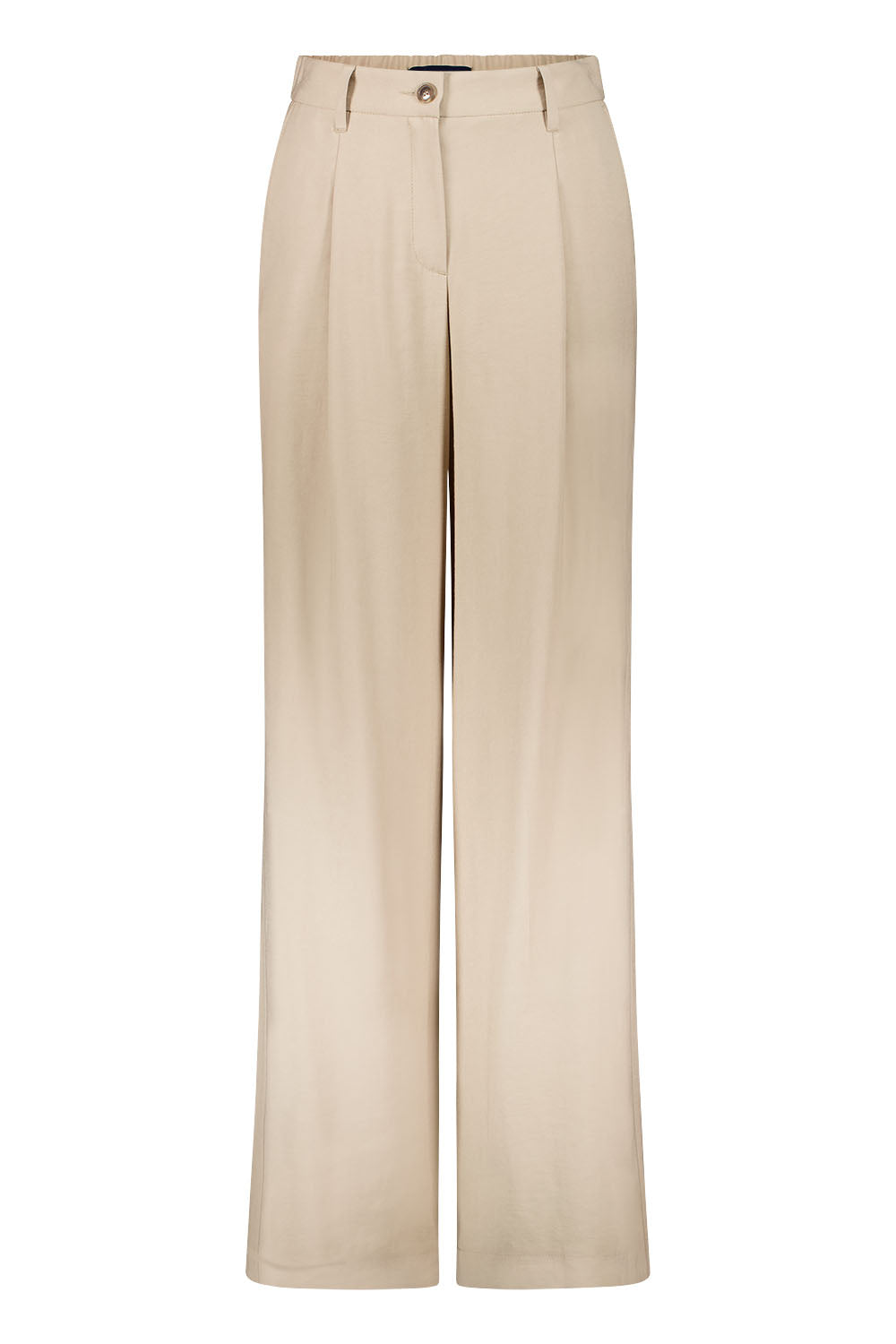 Gardeur Women Damen Hose FRANCA7 - Feminine - FRANCA7-600410-2014 - sand - Beige