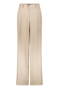 Gardeur Women Damen Hose FRANCA7 - Feminine - FRANCA7-600410-2014 - sand - Beige
