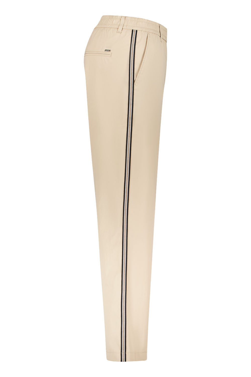 Gardeur Women Damen Hose FRONY66-S - Feminine - FRONY66-S-601751-2014 - sand - Beige