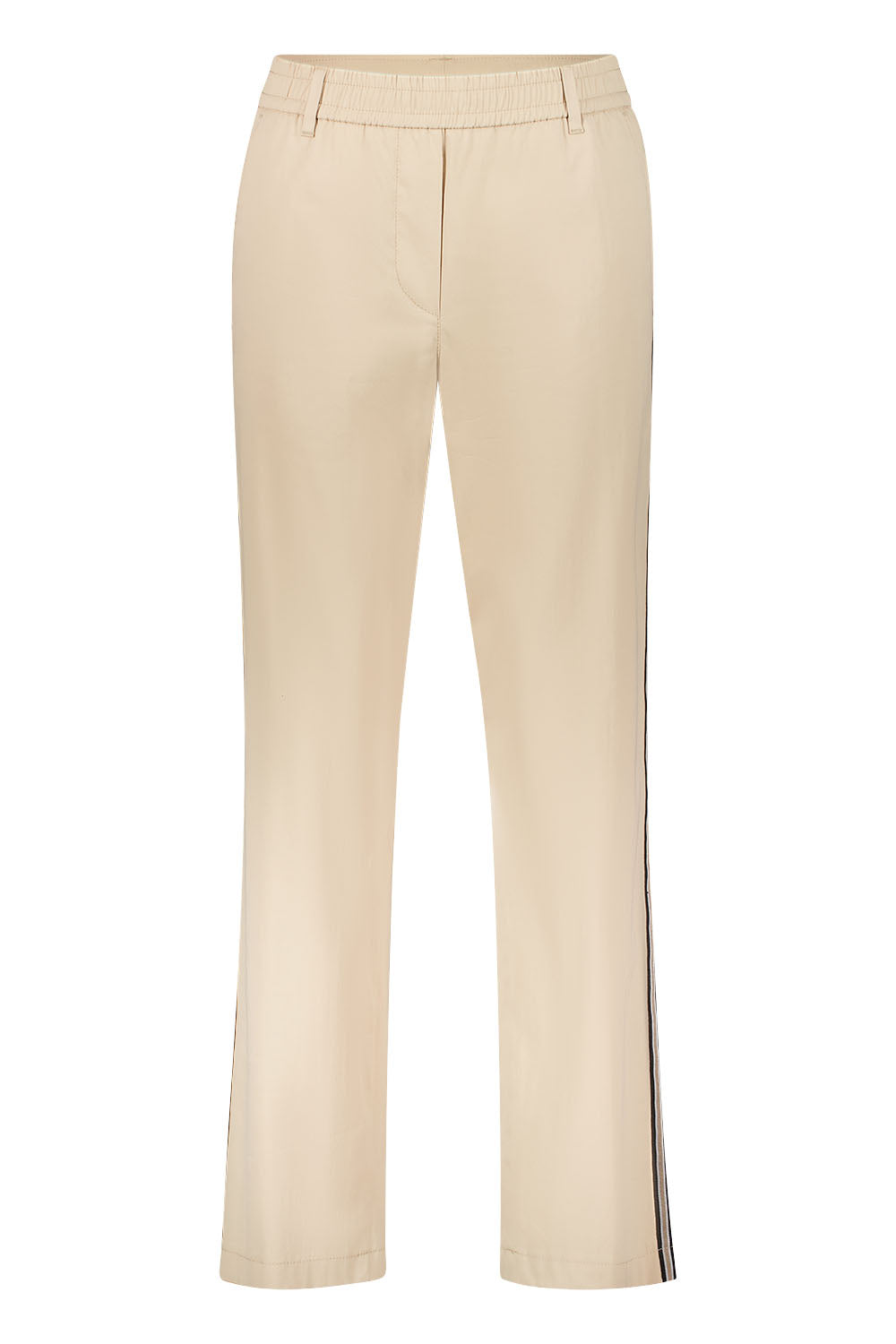 Gardeur Women Damen Hose FRONY66-S - Feminine - FRONY66-S-601751-2014 - sand - Beige
