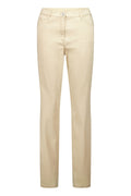 Gardeur Women Damen Hose GRETAH - Comfortable Fit - GRETAH-90001-2014 - sand - Beige